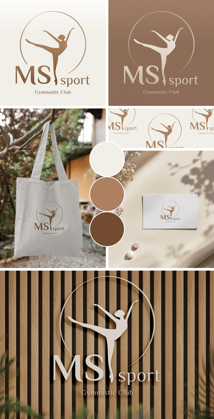 MS Sport Logo